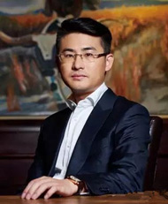 大學(xué)校長(cháng)：蔣承志