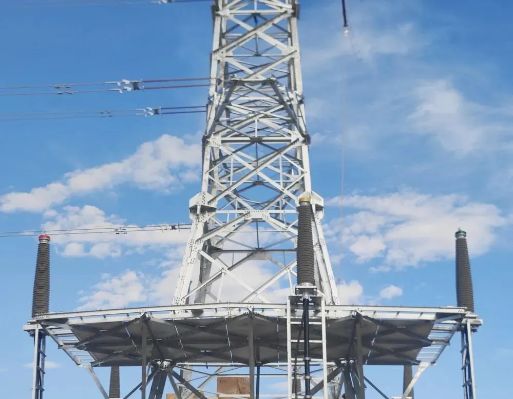 大美新疆 電脈相連|遠東海纜220kV電纜附件順利交付