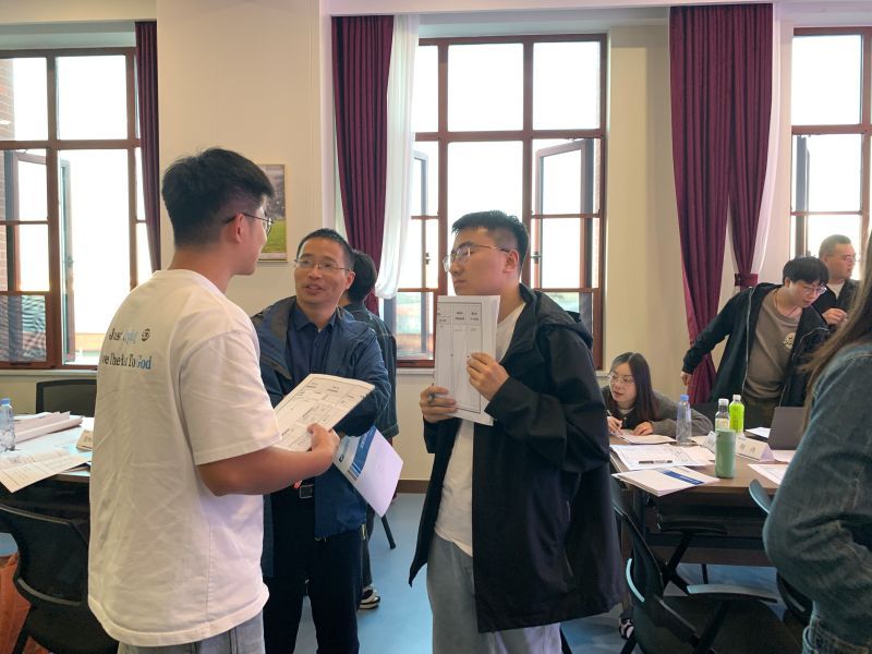 2024年第六屆遠東創(chuàng  )新競賽之賽前賦能二階段...