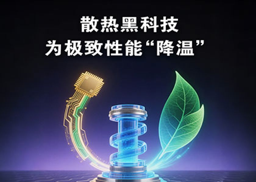 遠東電纜 | 深耕液冷技術(shù)，破解大功率散熱難題！